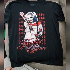 Suicide Squad Tshirt